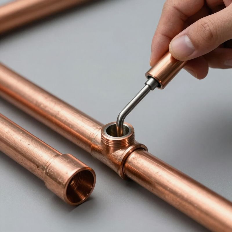 Sewer & Pipe Services in Meridian