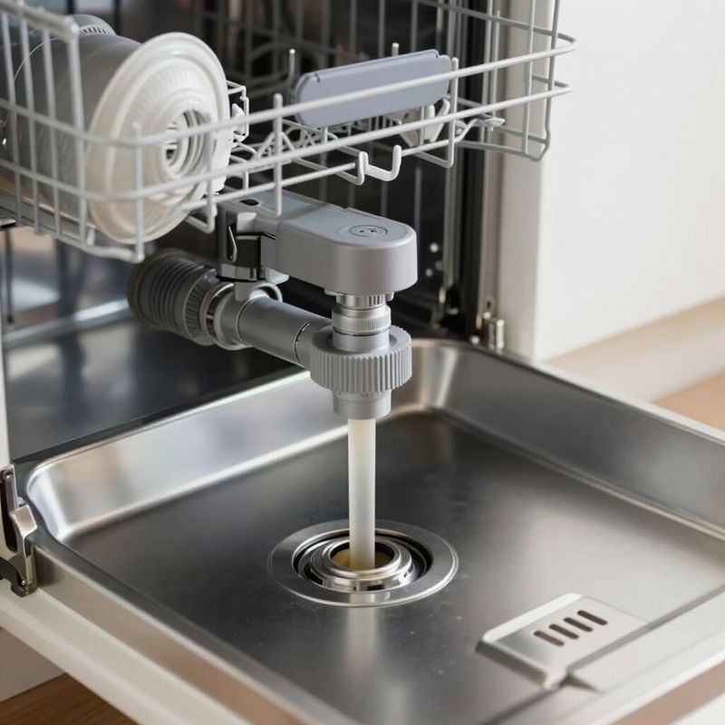 Garbage Disposal in Meridian