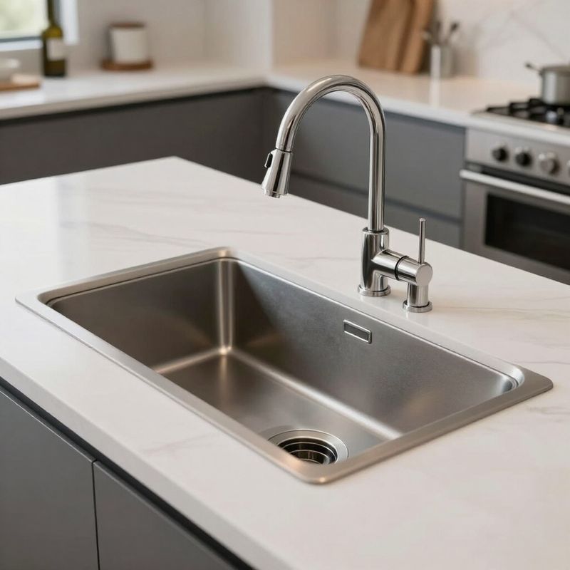 Bathroom & Kitchen Upgrades in Meridian