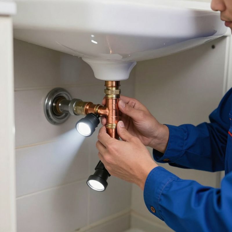 Emergency Plumbing in Meridian
